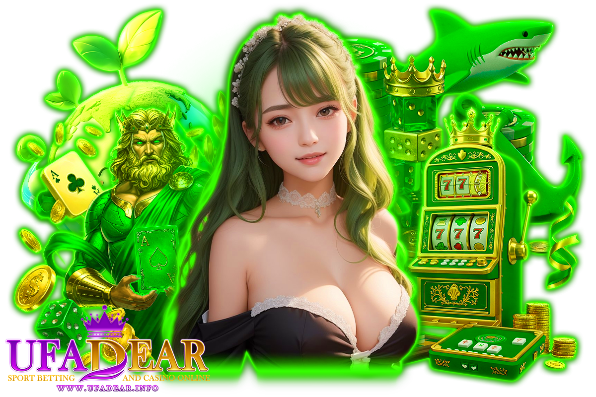 ufadear bet
