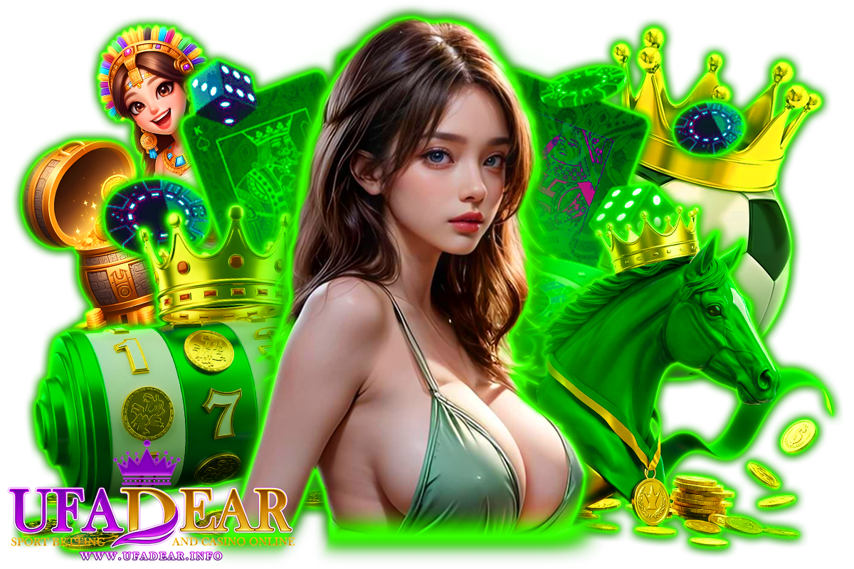 ufadear ทาง เข้า