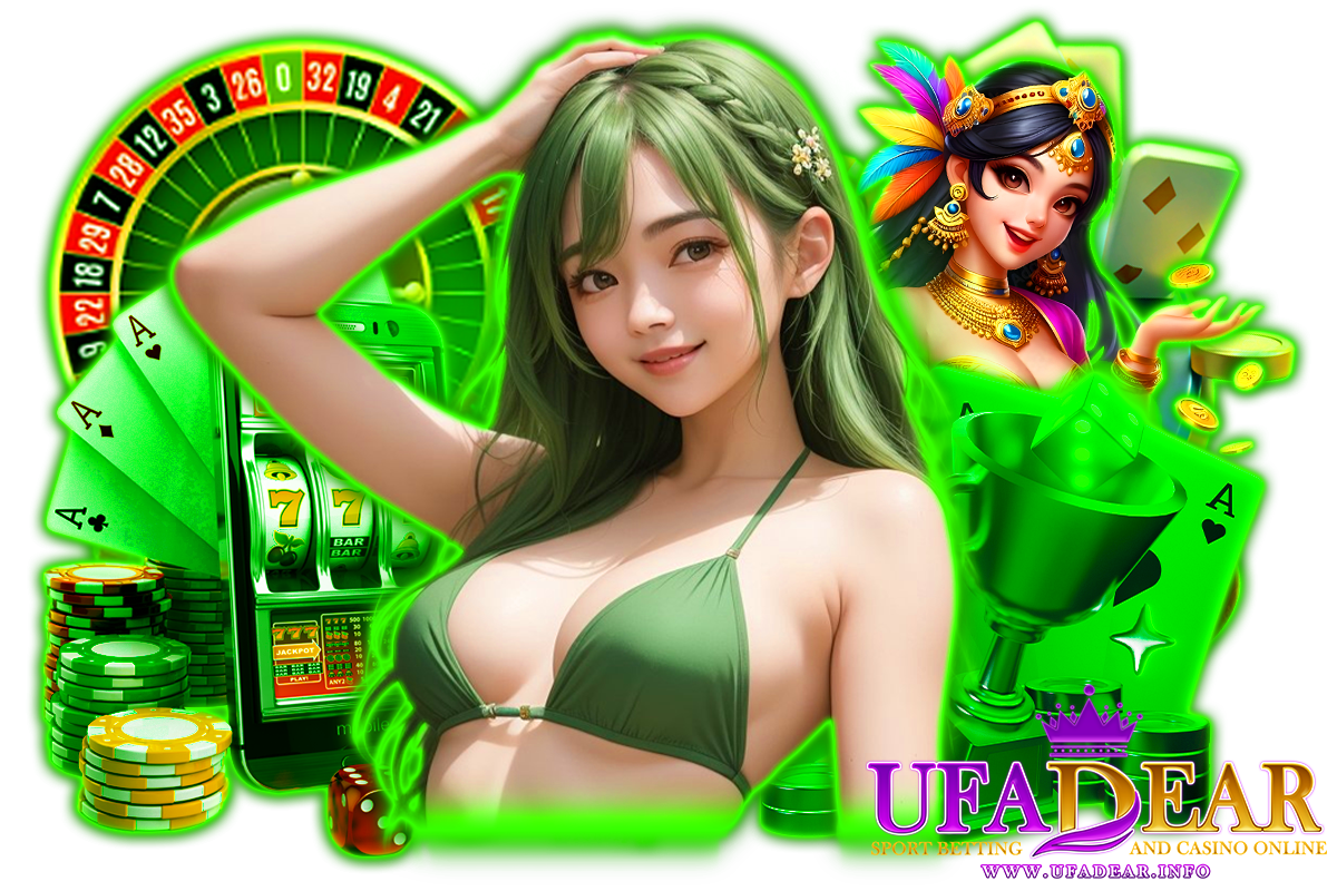 ufadear สล็อต