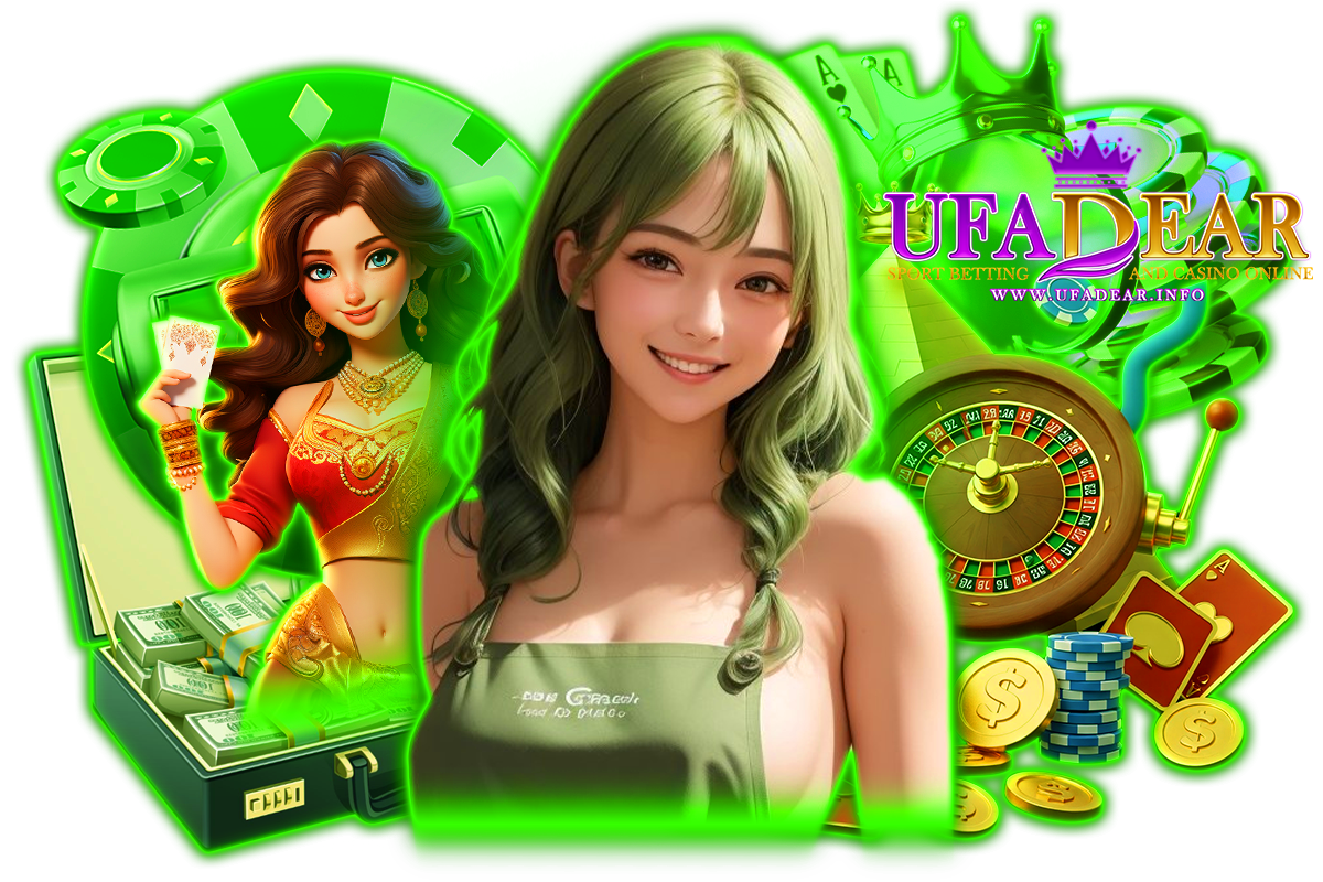 ufadear เข้าสู่ระบบ